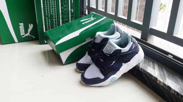 Puma Trinomic Blaze Women Shoes--032